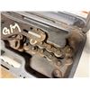 Image 3 : Ridgid Press Snap Cutter in Hard Case