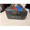 Image 5 : Ridgid Press Snap Cutter in Hard Case