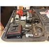 Image 10 : Ridgid RP350  Press Tool Kit w/ Expansion Heads in Hard Case