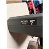 Image 16 : Ridgid RP350  Press Tool Kit w/ Expansion Heads in Hard Case