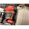 Image 4 : Ridgid RP350  Press Tool Kit w/ Expansion Heads in Hard Case