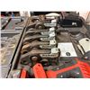 Image 6 : Ridgid RP350  Press Tool Kit w/ Expansion Heads in Hard Case