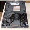 Image 1 : Ridgid XL-C Kit ProPress XL-C Rings in Hard Case
