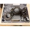 Image 2 : Ridgid XL-C Kit ProPress XL-C Rings in Hard Case
