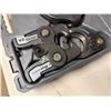 Image 3 : Ridgid XL-C Kit ProPress XL-C Rings in Hard Case