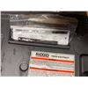 Image 7 : Ridgid XL-C Kit ProPress XL-C Rings in Hard Case