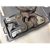 Image 3 : Ridgid XL-C Kit ProPress XL-C Rings in Hard Case