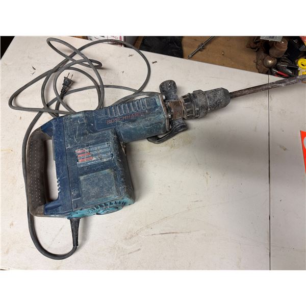 Bosch 11316EVS SDS-Max Demolition Hammer