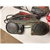 Image 3 : Qty 2 Milwaukee 6242-6 & 6233-20 Band Saws w/ Blades
