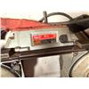 Image 7 : Qty 2 Milwaukee 6242-6 & 6233-20 Band Saws w/ Blades