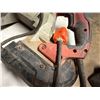 Image 9 : Qty 2 Milwaukee 6242-6 & 6233-20 Band Saws w/ Blades