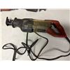 Image 3 : Qty 2 Skilsaw & Milwaukee Sawzall Reciprocating Saws