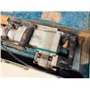 Image 2 : Makita Electric Jack Hammer in Hard Case