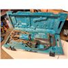 Image 1 : Makita HM1307CB Demolition Hammer in Hard Case