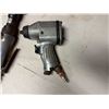 Image 2 : Craftsman 875.199460 Impact Wrench & Touch Mechanics Air Ratchet Wrench