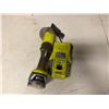 Image 4 : Ryobi P422  Angle Grinder & Charger