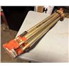 Image 1 : CST Berger Heavy Duty Survey Transit Laser Tripod Stand