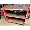Image 1 : AllTrade Rolling 3-Tier Utility Cart