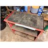 Image 2 : AllTrade Rolling 3-Tier Utility Cart