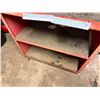 Image 3 : AllTrade Rolling 3-Tier Utility Cart