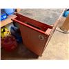 Image 6 : AllTrade Rolling 3-Tier Utility Cart