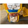 Image 15 : Contents of Shelf: Multiple Pipe Fittings, Acousto Clamps, Hardware, etc (rack & bins not included)