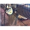 Image 4 : Maxx Air BF30DD High Velocity Metal Drum Fan