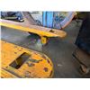 Image 11 : Big Joe Pallet Jack 5500 lbs Capacity