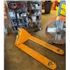 Image 1 : Big Joe Pallet Jack 5500 lbs Capacity