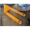Image 2 : Big Joe Pallet Jack 5500 lbs Capacity