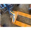 Image 4 : Big Joe Pallet Jack 5500 lbs Capacity