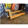 Image 6 : Big Joe Pallet Jack 5500 lbs Capacity
