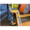 Image 7 : Big Joe Pallet Jack 5500 lbs Capacity
