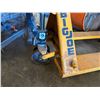 Image 8 : Big Joe Pallet Jack 5500 lbs Capacity