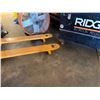 Image 9 : Big Joe Pallet Jack 5500 lbs Capacity