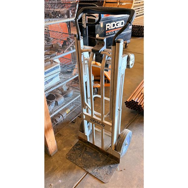 Cosco Convertible Platform Dolly