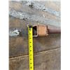 Image 4 : Utility Shut-Off Tool