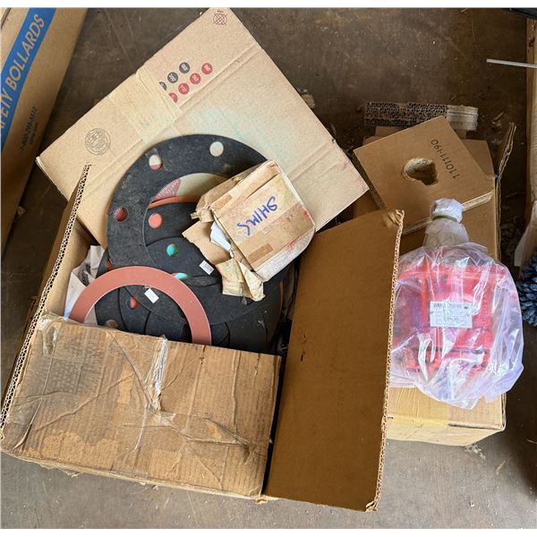 Armstrong 826768-000 Pump Bearing Assembly w/ Seal Parts