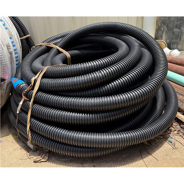 Large Coil Pre-Insulated Pex Pipe