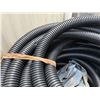Image 3 : Large Coil Pre-Insulated Pex Pipe