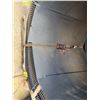 Image 3 : Large Coil Pre-Insulated Pex Pipe
