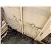 Image 14 : White 20' Shipping Container (contents not included)