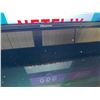 Image 2 : Hisense 58RGE3 LED LCD 58" Roku TV on Wooden Stand 56" x 19"