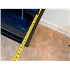 Image 5 : Hisense 58RGE3 LED LCD 58" Roku TV on Wooden Stand 56" x 19"