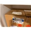 Image 5 : Qty 2 Boxes Aerostar Novapleat 21716251 Merv 8 Pleated Air Filters New in Box