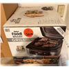 Image 1 : Ninja Foodi Smart Grill w/ Air Fryer New in Box