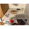 Image 2 : Ninja Foodi Smart Grill w/ Air Fryer New in Box