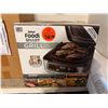 Image 3 : Ninja Foodi Smart Grill w/ Air Fryer New in Box