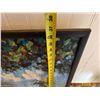 Image 10 : Qty 3 City Scene Artworks, Misc Sizes