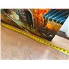 Image 11 : Qty 3 City Scene Artworks, Misc Sizes